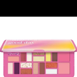 Pupa Life in Color                Palette L Fards à Paupières