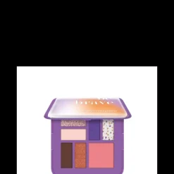 Pupa Life in Color                Palette S Fards à Paupières