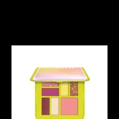 Pupa Life in Color                Palette S Fards à Paupières