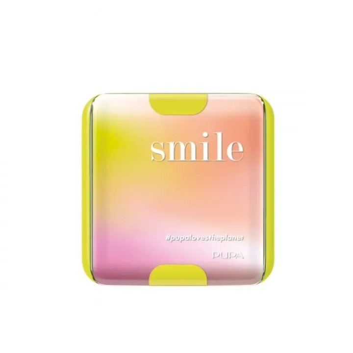 Pupa Life in Color                Palette S Fards à Paupières