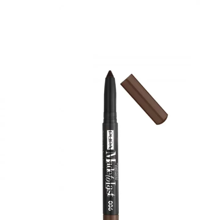 Pupa Made to Last Waterproof Eyeshadow Ombre à Paupières en Stick Tenue Extrême