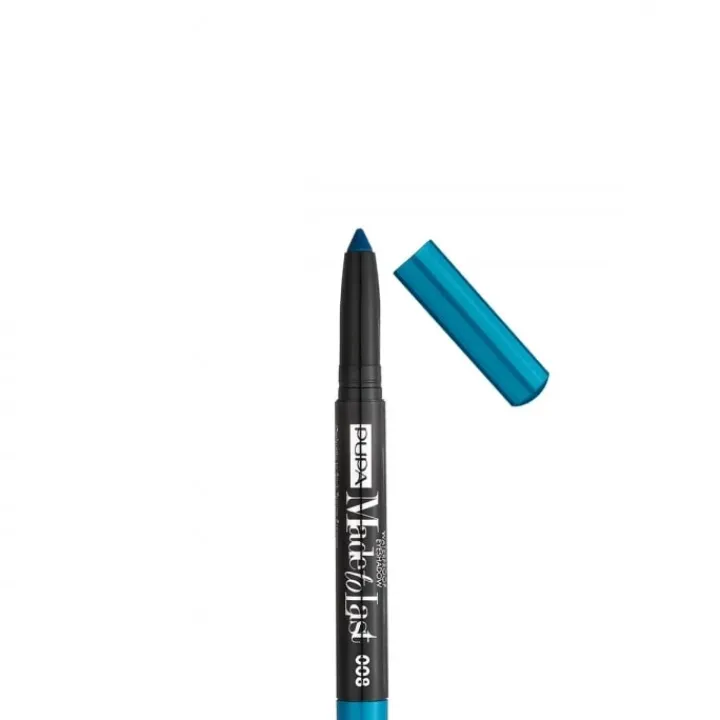 Pupa Made to Last Waterproof Eyeshadow Ombre à Paupières en Stick Tenue Extrême