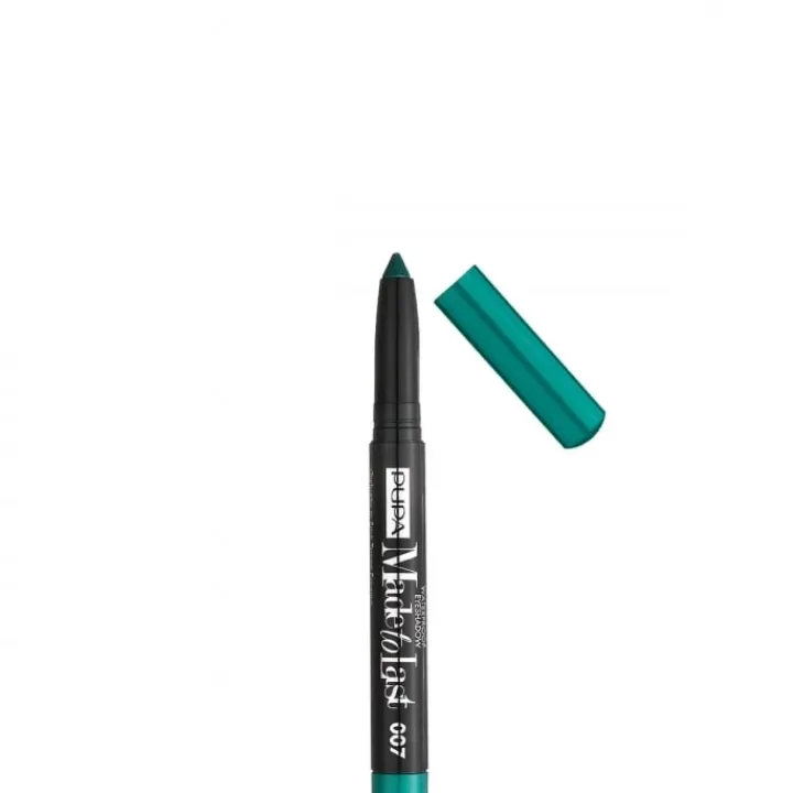 Pupa Made to Last Waterproof Eyeshadow Ombre à Paupières en Stick Tenue Extrême