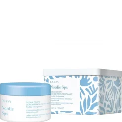 Pupa Nordic SPA                Crème pour le Corps