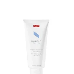 Pupa Nordic Spa                 Gel Douche Tonifiant Fraîcheur Revigorante