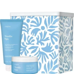 Pupa Nordic SPA Kit 1                Coffret Soin Corps et Bain