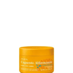 Pupa Onguent Multifonction Bronzant pour le Visage, Corps & Lèvres                Hydratant & Adoucissant