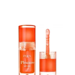 Pupa Pleasure Lips                Huile Élixir Nourrissante et Assouplissante