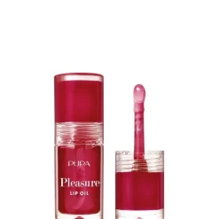 Pupa Pleasure Lips                Huile Élixir Nourrissante et Assouplissante