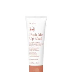 Pupa Push Me Up Fast                Volumisant pour les Seins Action Rapide