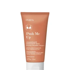Pupa Push Me Up                Soin Volumisant et Raffermissant pour les Seins