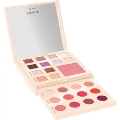 Pupa rt Medium                Palette Maquillage