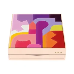 Pupa rt Medium                Palette Maquillage