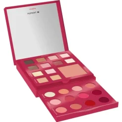 Pupa rt Medium                Palette Maquillage