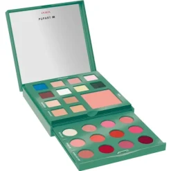 Pupa rt Medium                Palette Maquillage