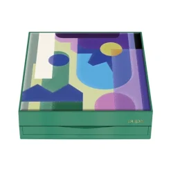 Pupa rt Medium                Palette Maquillage