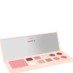 Pupa rt Small                Palette Maquillage