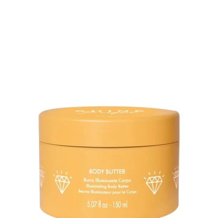 Pupa Shine Bright Beurre Illuminant Pour le Corps