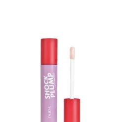 Pupa Shock Plump Brilliant à Lèvres Volumisant Instantané