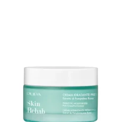Pupa Skin Rehab                Crème Hydratante Prébiotique