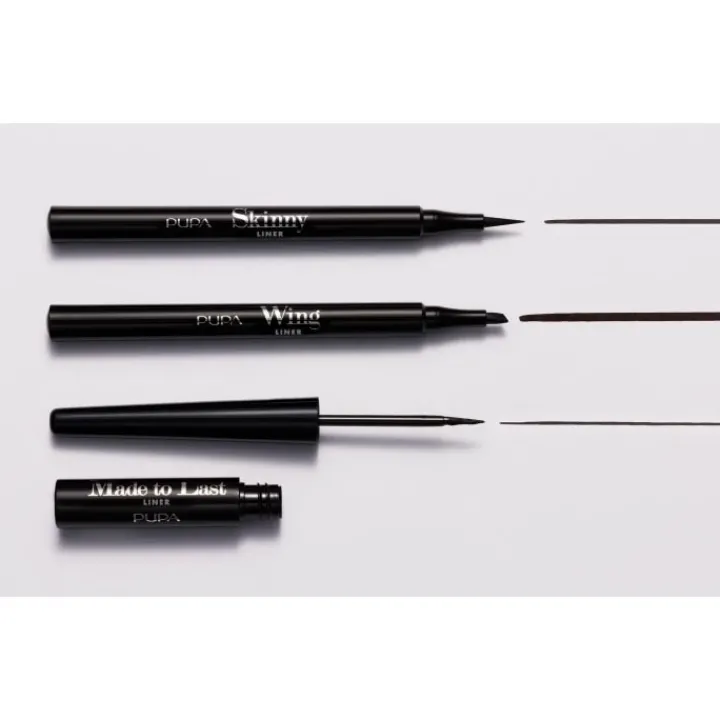 Pupa Skinny Liner Eyeliner stylo ultra slim