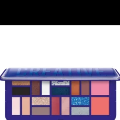 Pupa State of Mind Palette L Fards à Paupières