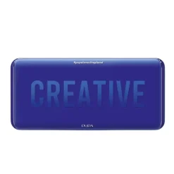 Pupa State of Mind Palette L Fards à Paupières