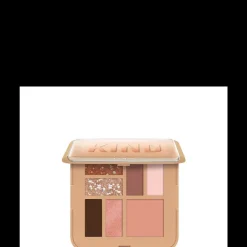 Pupa State of Mind                Palette S Fards à Paupières