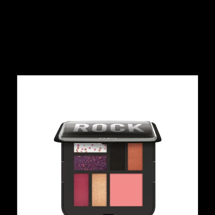 Pupa State of Mind Palette S Fards à Paupières