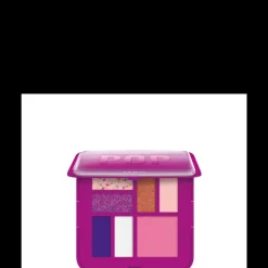 Pupa State of Mind Palette S Fards à Paupières