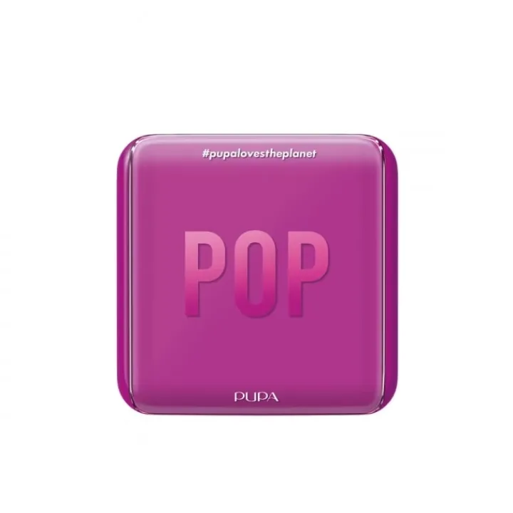 Pupa State of Mind Palette S Fards à Paupières