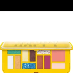 Pupa State of Mind                Palette M Fards à Paupières