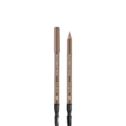 Pupa True Eyebrow Pencil Crayon Sourcils Effet Garni Longue Tenue Résistant à l'Eau