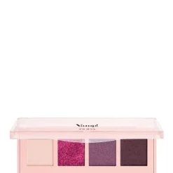 Pupa Vamp! 4 Eyeshadow Palette                Ombre à Paupières