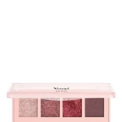 Pupa Vamp! 4 Eyeshadow Palette                Ombre à Paupières