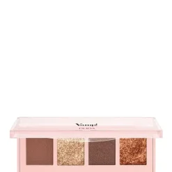 Pupa Vamp! 4 Eyeshadow Palette                Ombre à Paupières