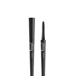 Pupa Vamp! Eye Pencil                Crayon Waterproof 2 en 1 : Eyeliner et Kajal