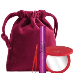 Pupa Vamp! Lash Extender + Pince + Miroir                Coffret Maquillage
