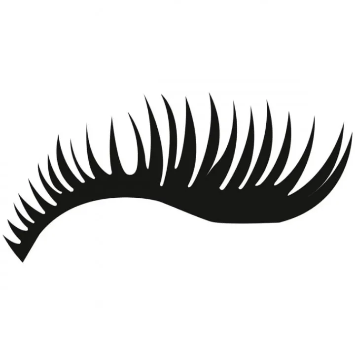 Pupa Vamp! Mascara Sexy Lashes Volume Audacieux - Effet Curvy