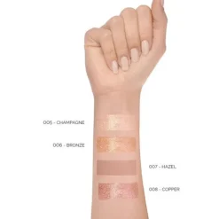 Pupa Vamp!                Ombre à Paupières Liquide