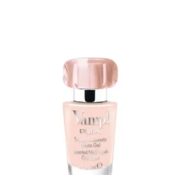 Pupa Vamp!                Vernis à ongles parfumé à effet gel