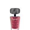 Pupa Vamp! Vernis à Ongles Parfumé Effett Gel                Vernis parfumé effet gel à la fragrance noire