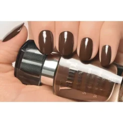 Pupa Vamp!                Vernis à Ongles Parfumé Effet Gel