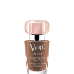 Pupa Vamp! Vernis à Ongles Parfumé Effet Gel Vernis parfumé effet gel à la fragrance rose