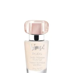 Pupa Vamp!                Vernis à Ongles Parfumé à Effet Gel, Nuances Pastel