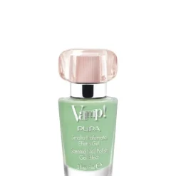 Pupa Vamp!                Vernis à Ongles Parfumé à Effet Gel, Nuances Pastel