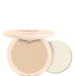 Pupa Wonder Me Defender SPF50                Fond de Teint Effet Baume - Haute Protection et Légèreté