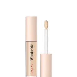 Pupa Wonder Me Estompe Fatigue                Correcteur pour une perfection instantanée avec un actif anti-poches et anticernes