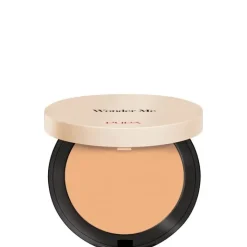 Pupa Wonder Me Poudre-Pas-Poudre Poudre visage compacte perfection instantanée