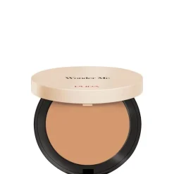 Pupa Wonder Me Poudre-Pas-Poudre Poudre visage compacte perfection instantanée